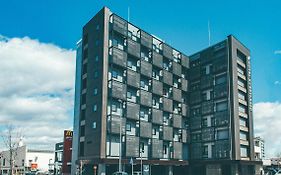 Hotel Kuretakeso Takayama Ekimae